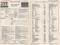ITT golf-europa-105-sm - Manual 